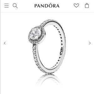 pandora wedding ring pandora wedding ring